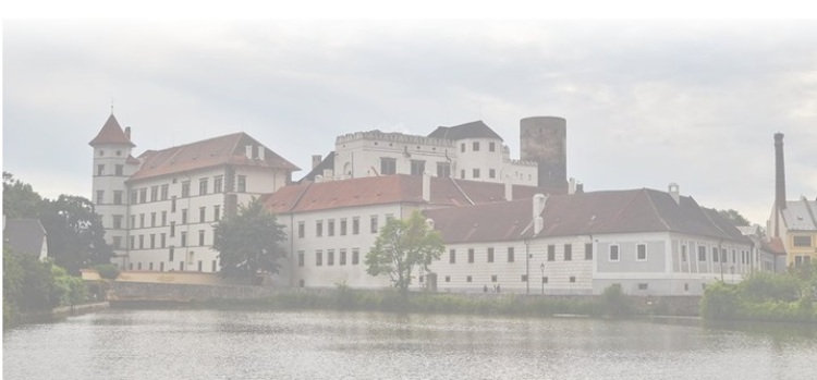 Jindřichův Hradec